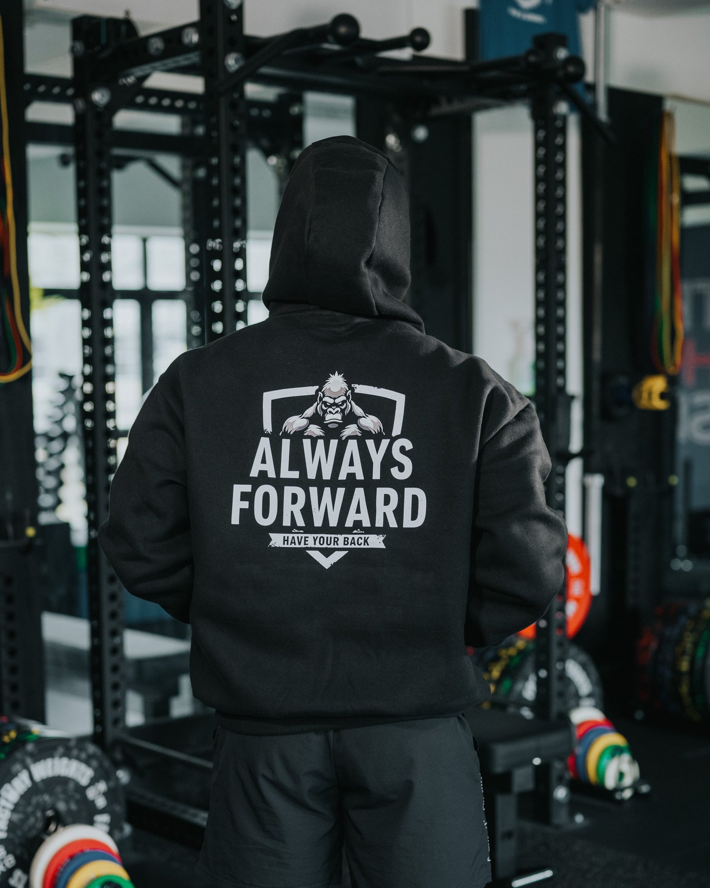 Have Your Back Hood