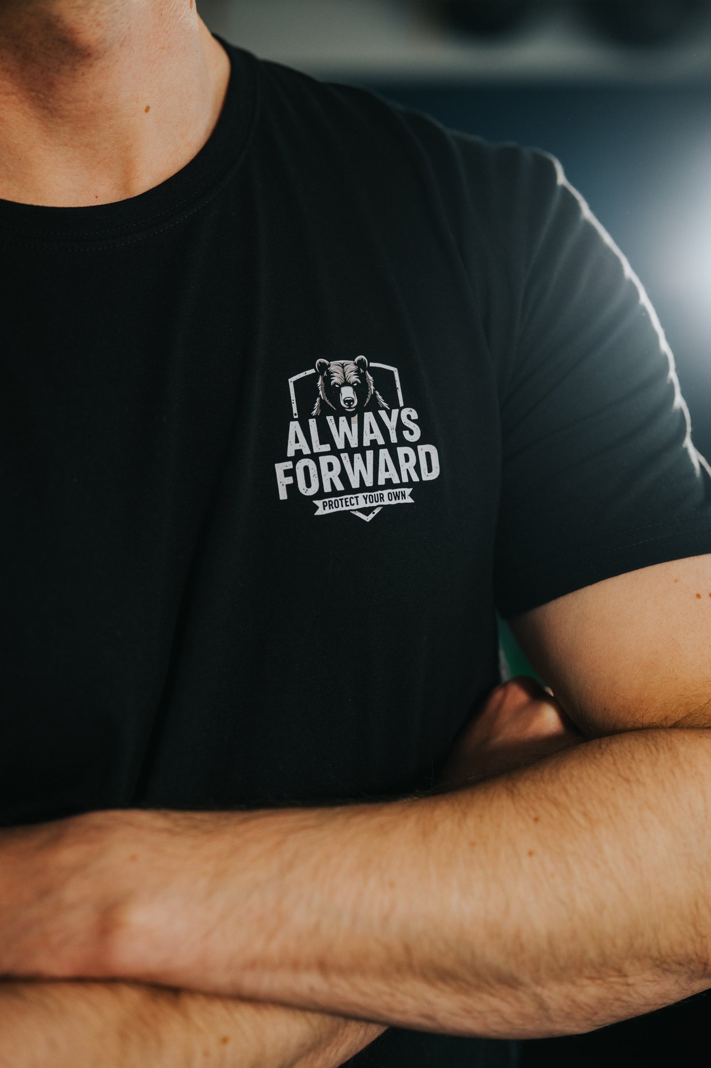 Protect Your Own Tee