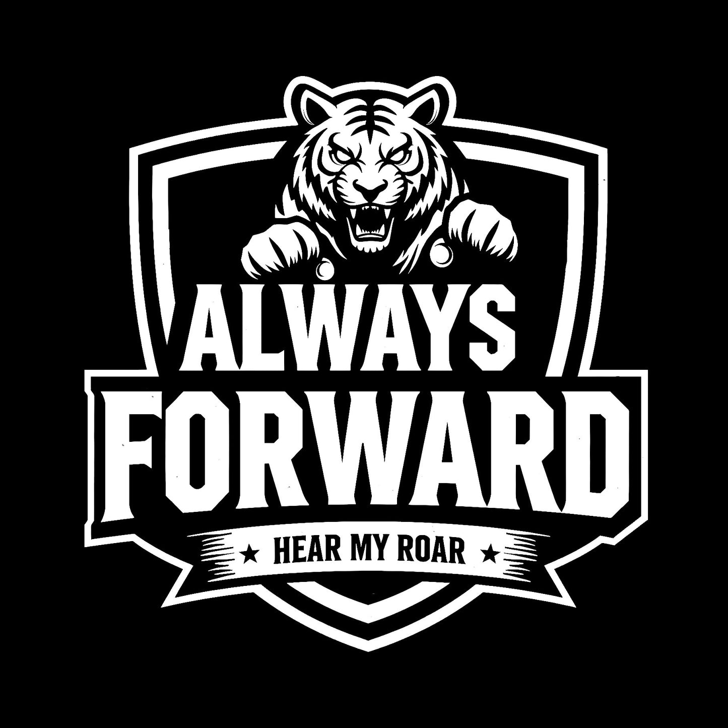 Hear My Roar Hood