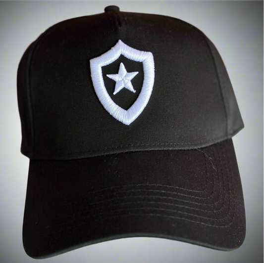 Shield SnapBack