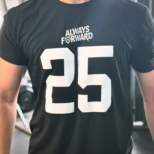 TOGETHER WE RISE TEE