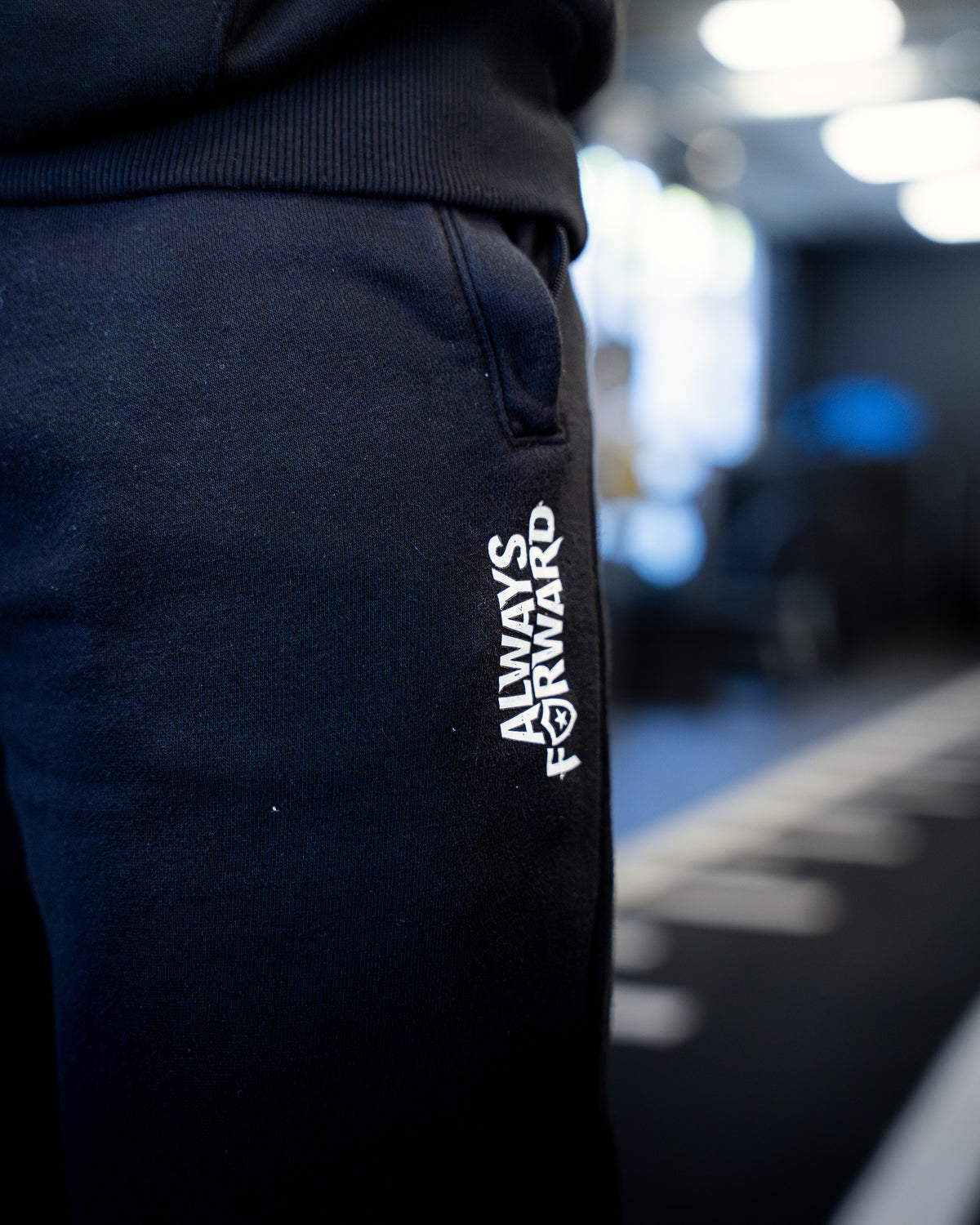 AF TrackStar Joggers