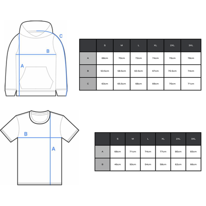 Challenge Your Pride Tee