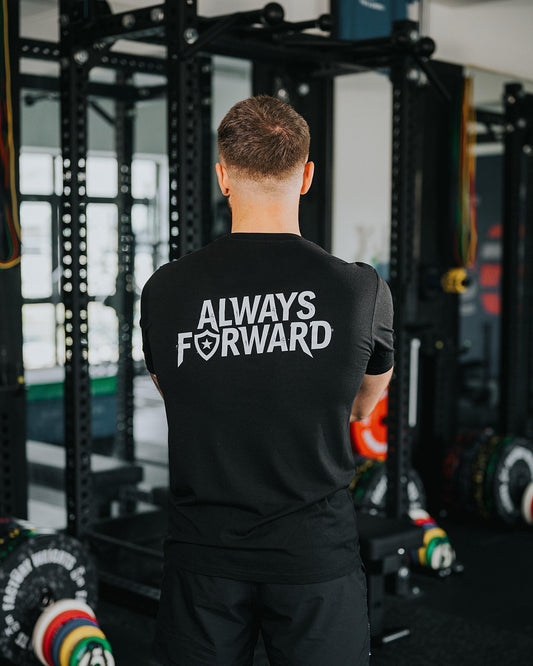 Always Forward Tee