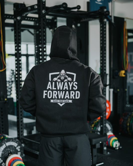 Have Your Back Hood