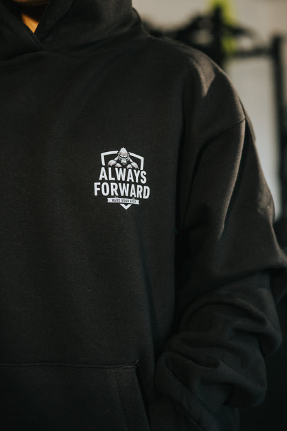 Have Your Back Hood