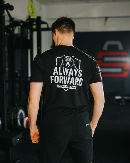 Protect Your Own Tee