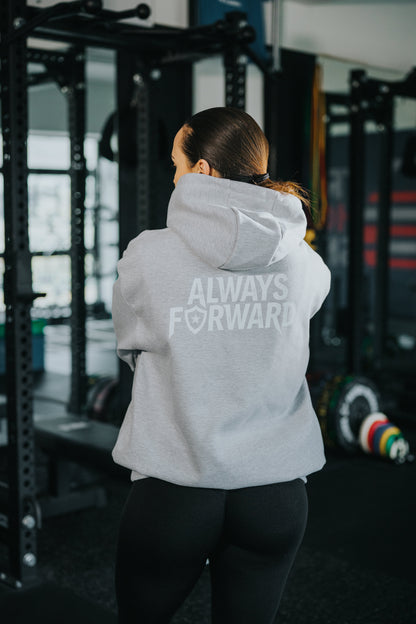 Always Forward Hood