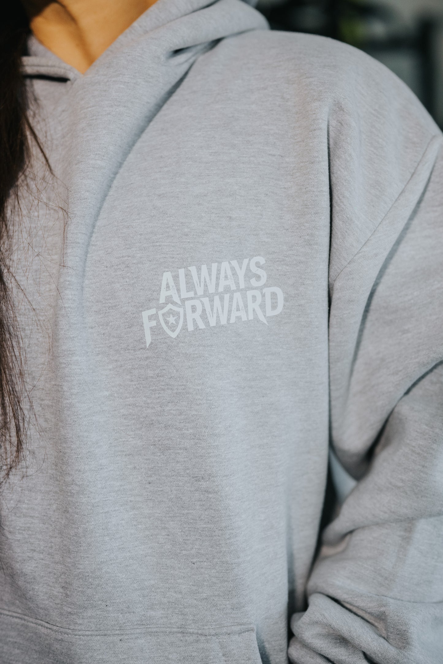 Always Forward Hood