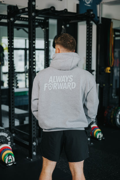Always Forward Hood