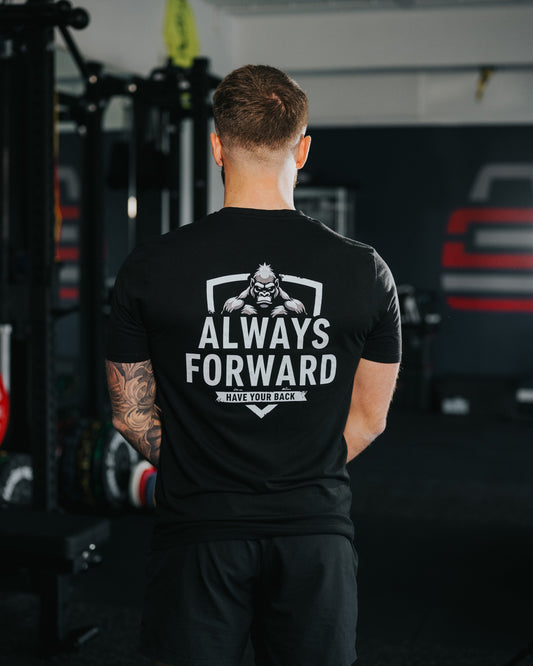 Have Your Back Tee
