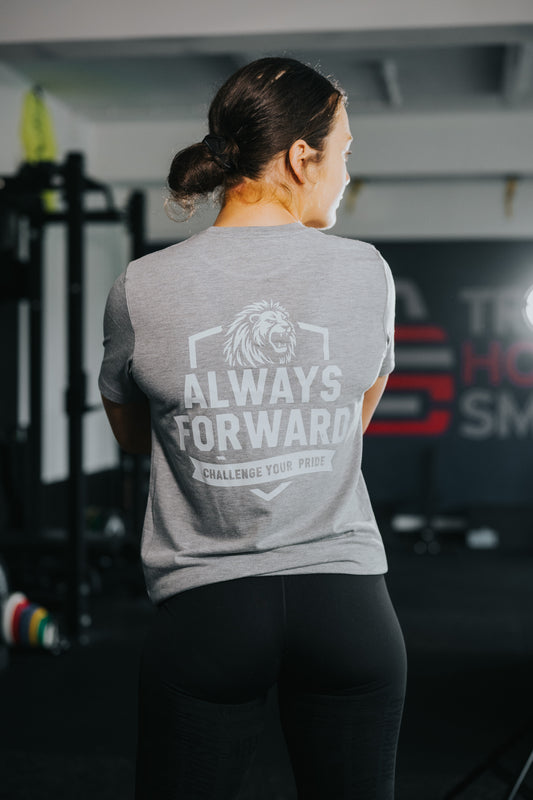Challenge Your Pride Tee