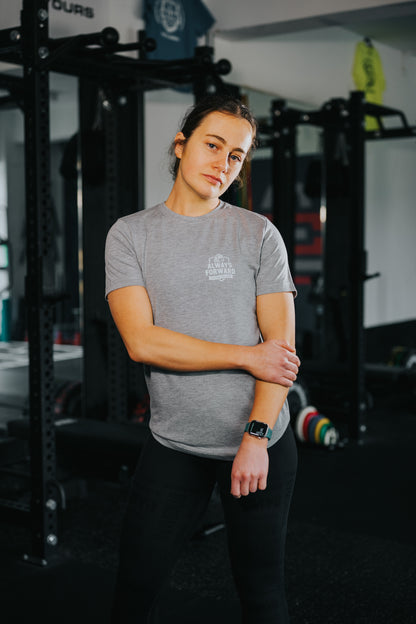 Challenge Your Pride Tee