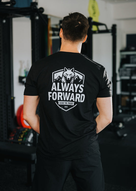 Lead The Pack Tee