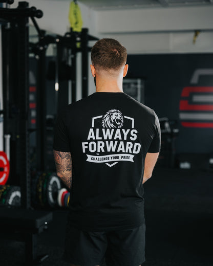 Challenge Your Pride Tee