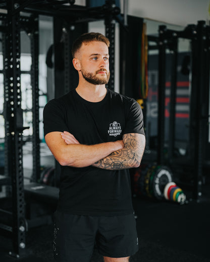 Challenge Your Pride Tee