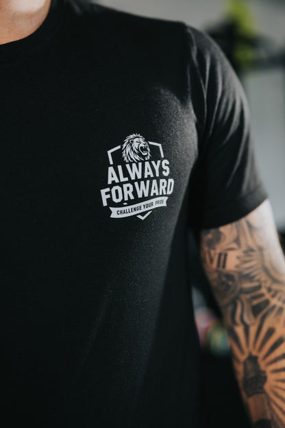 Challenge Your Pride Tee