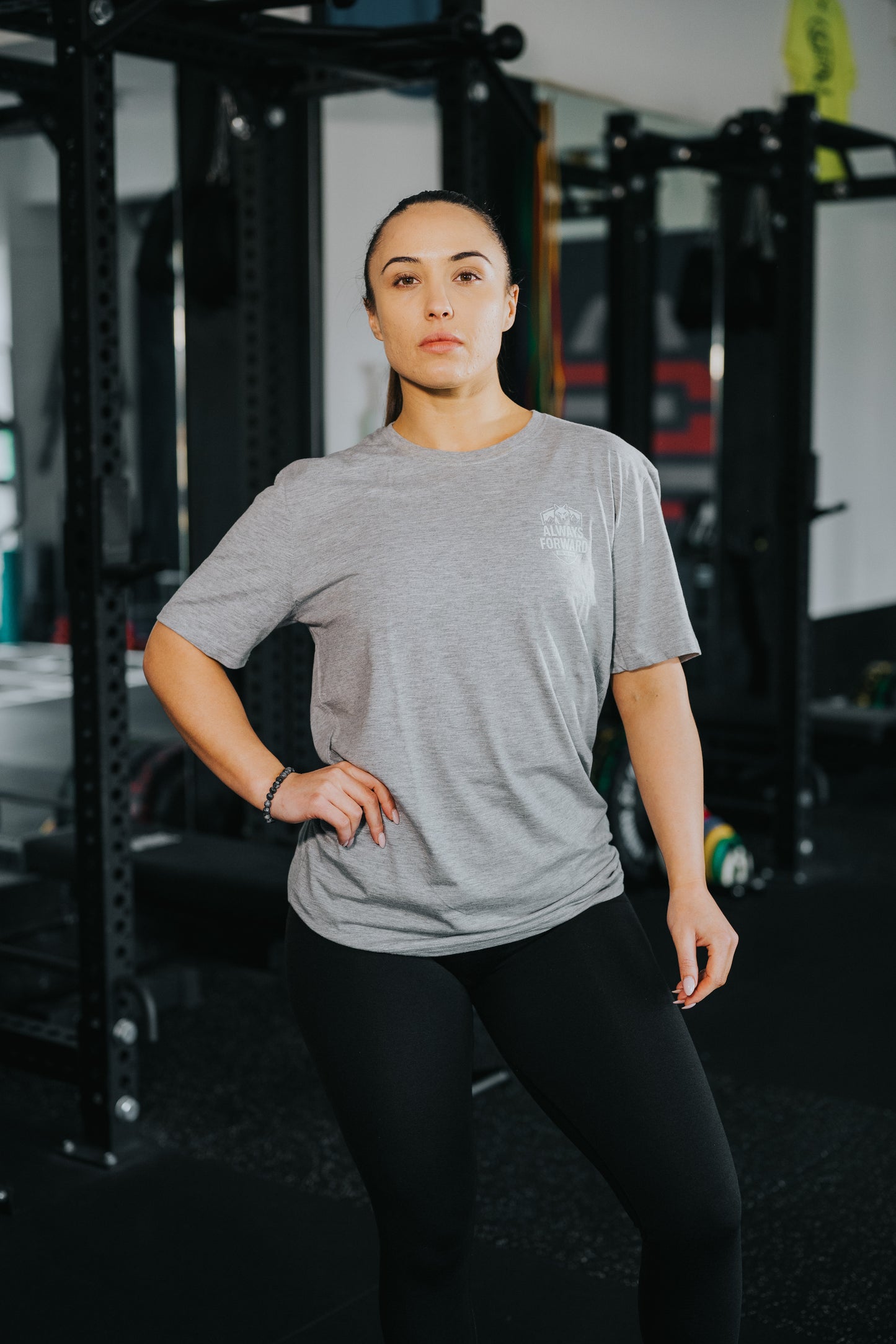 Lead The Pack Tee