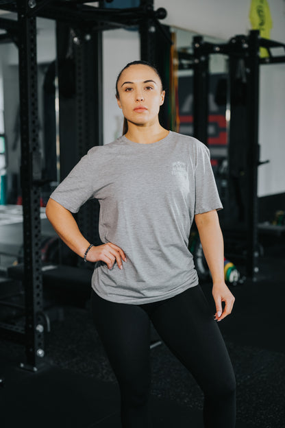 Lead The Pack Tee