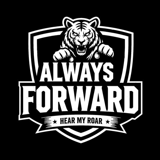 Hear My Roar Hood