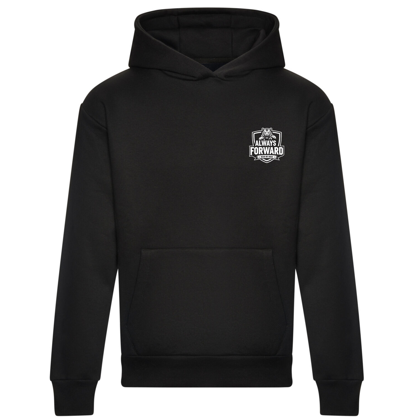 Hear My Roar Hood