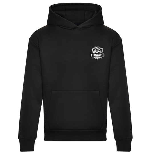Hear My Roar Hood