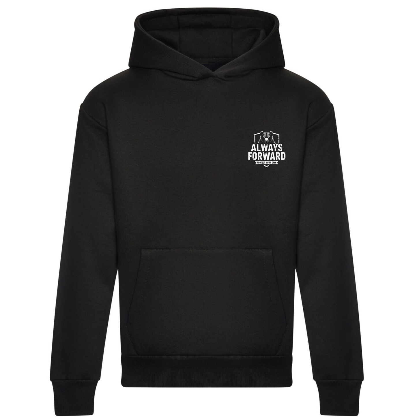 Protect Your Own Hood