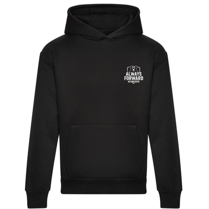Protect Your Own Hood