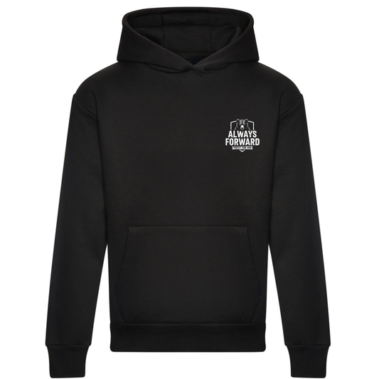 Protect Your Own Hood