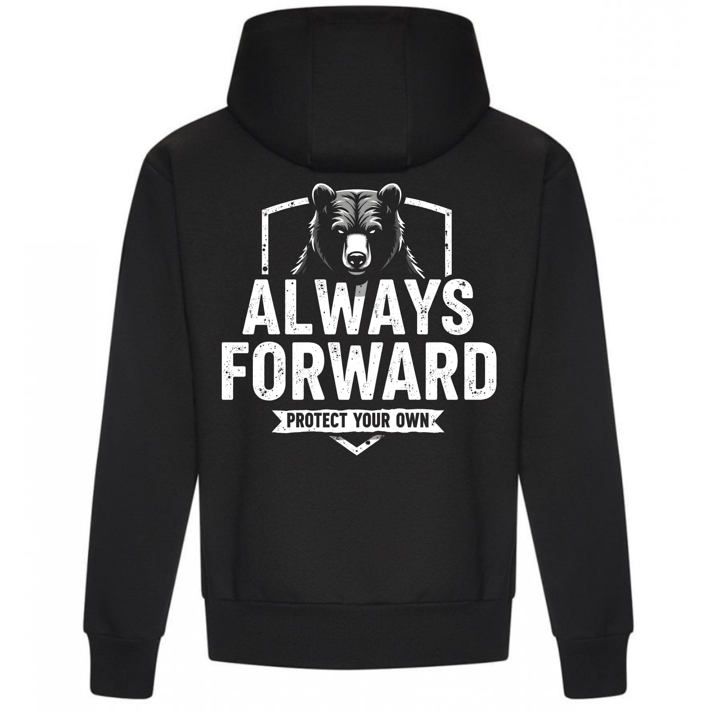 Protect Your Own Hood