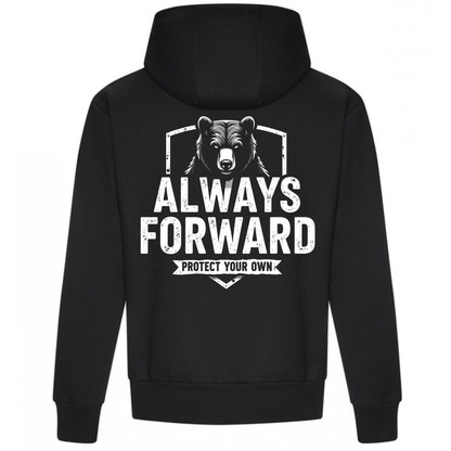 Protect Your Own Hood