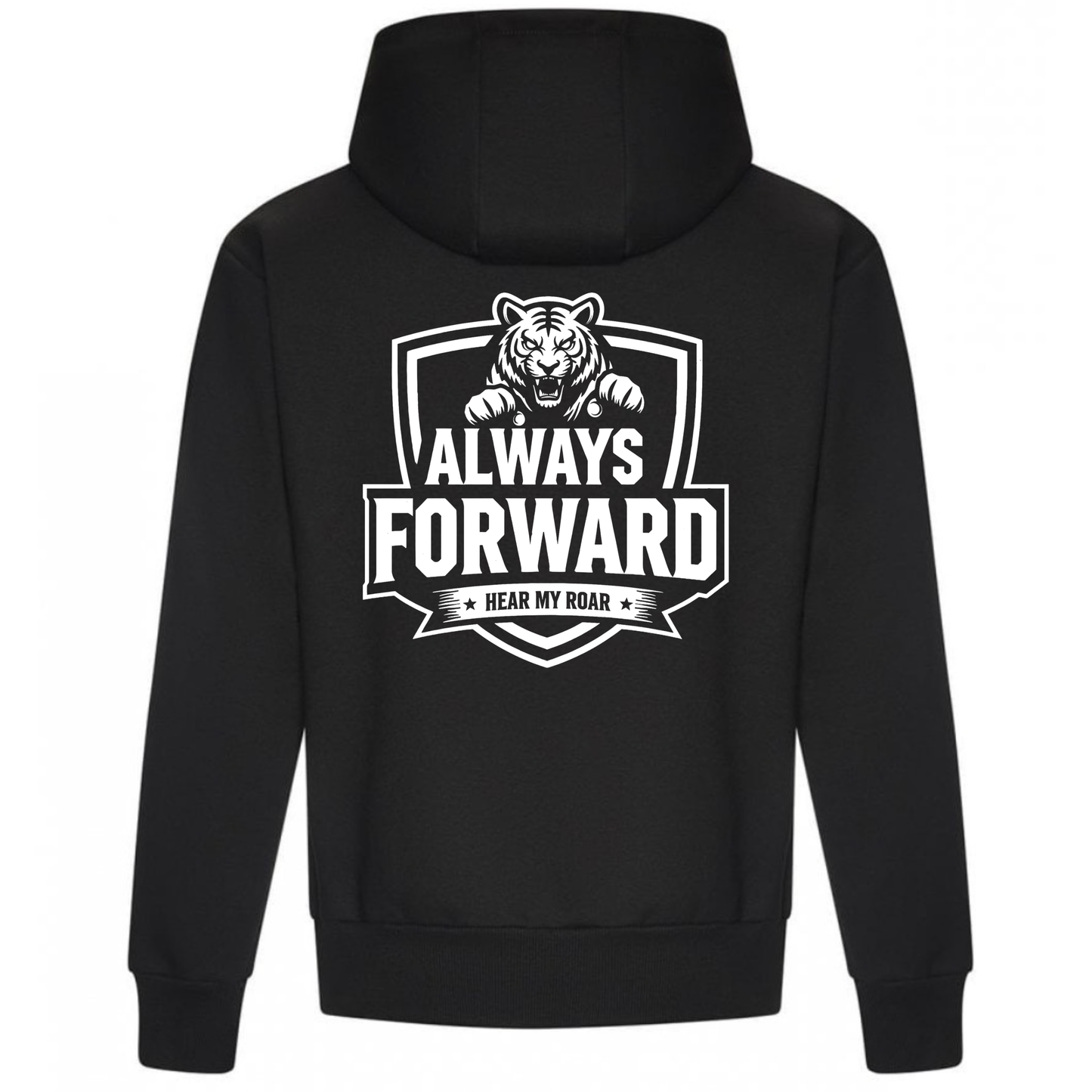 Hear My Roar Hood