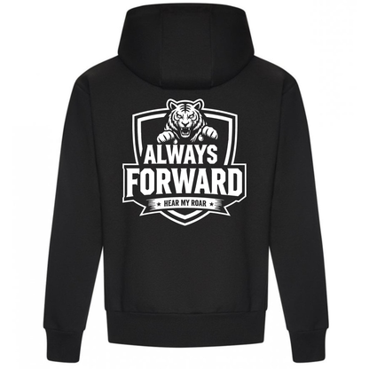 Hear My Roar Hood