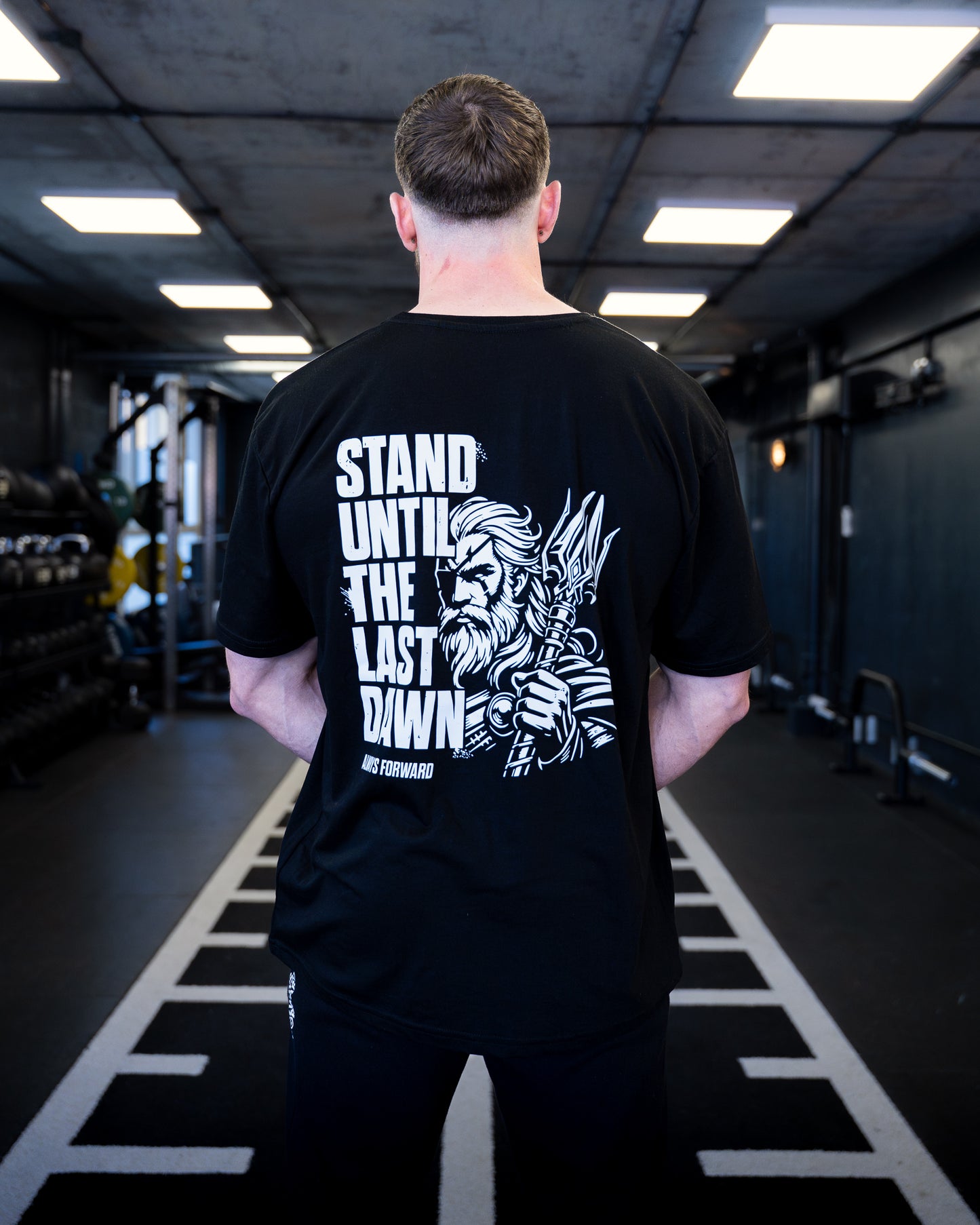 Valhalla Tee