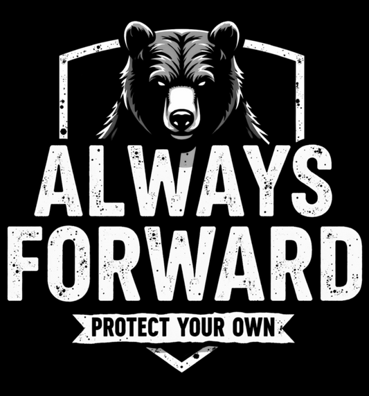 Protect Your Own Hood