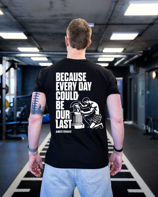 Achilles Tee