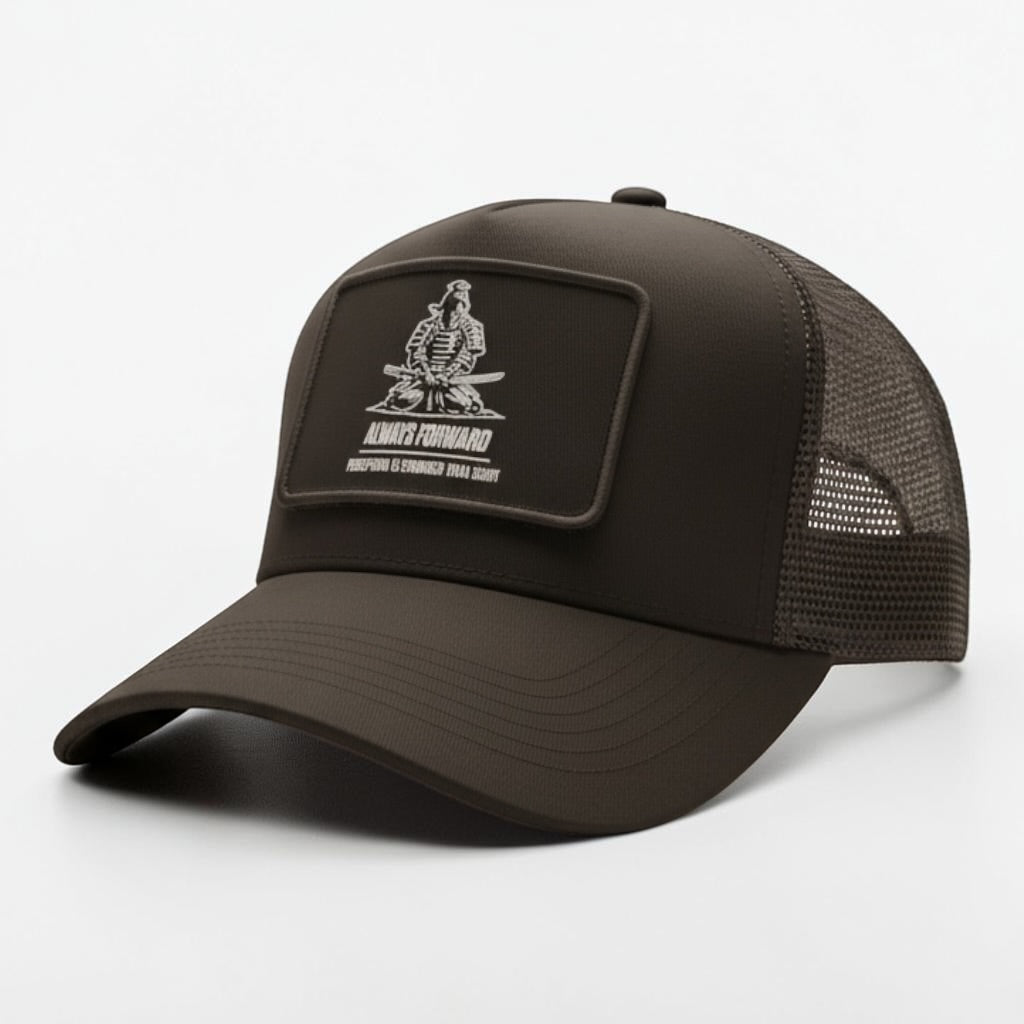 Tactical Trucker (Legacy)