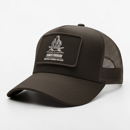 Tactical Trucker (Legacy)