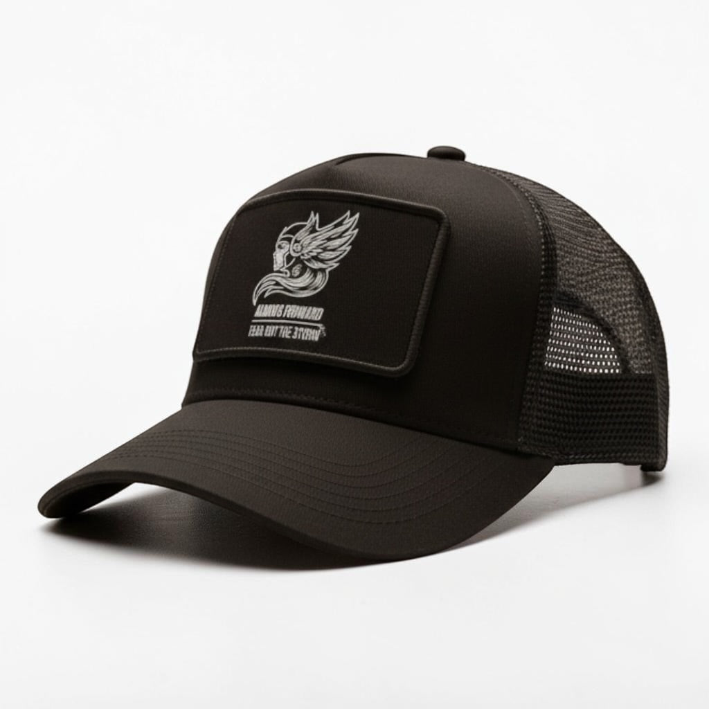 Tactical Trucker (Legacy)