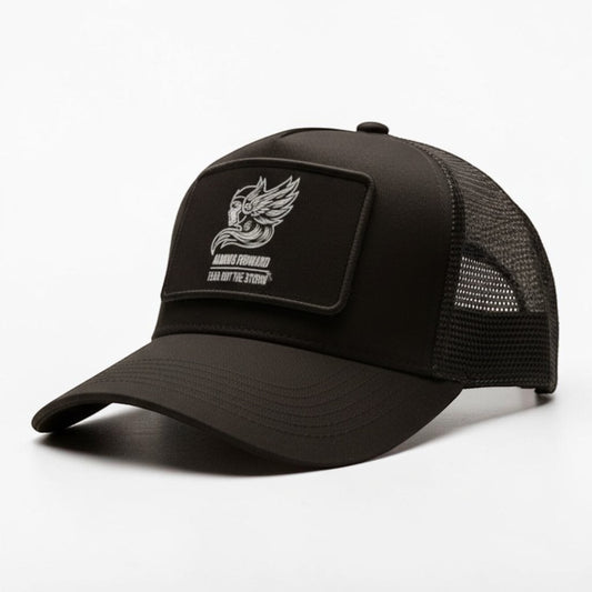 Tactical Trucker (Legacy)
