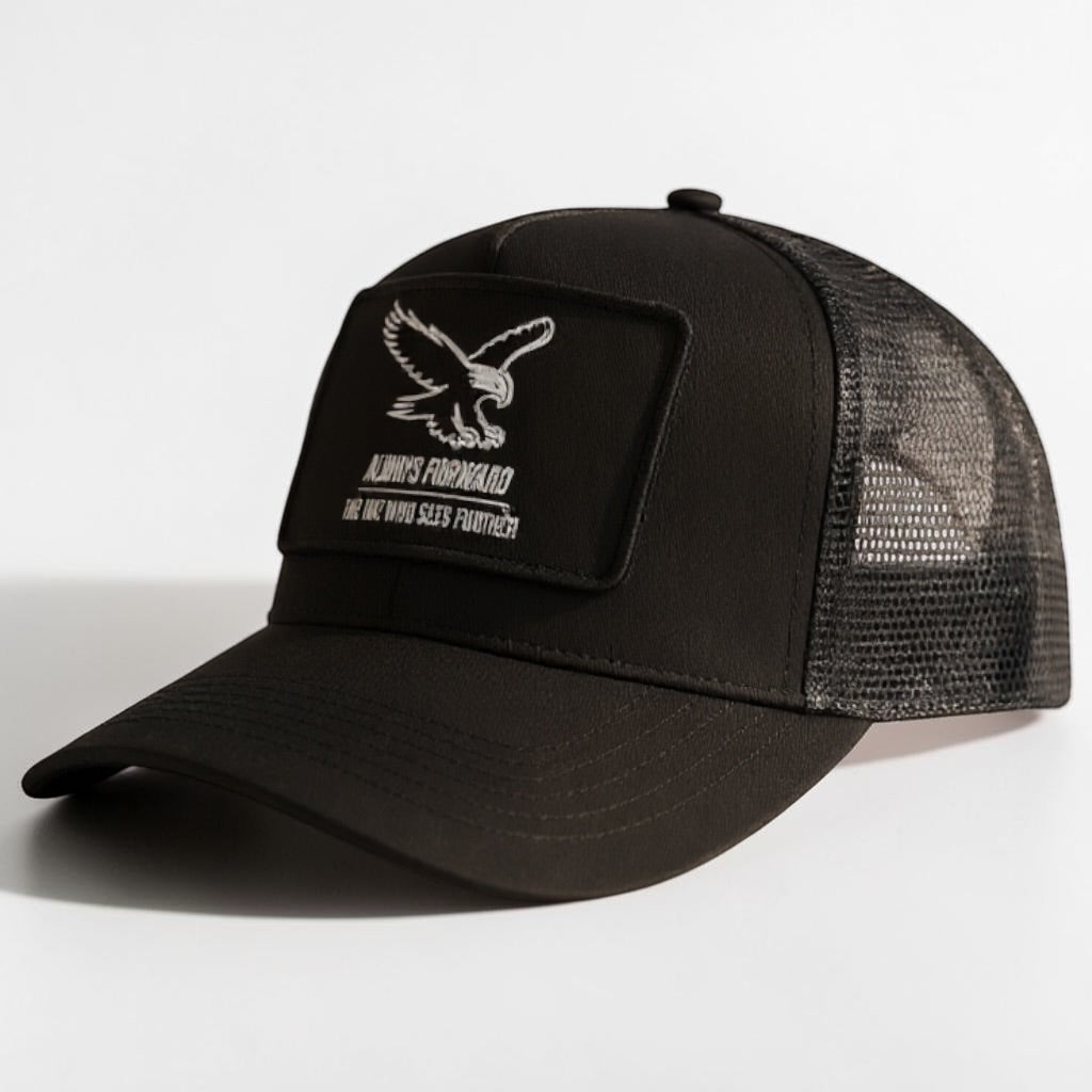 Tactical Trucker (Legacy)
