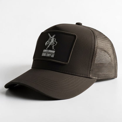 Tactical Trucker (Legacy)