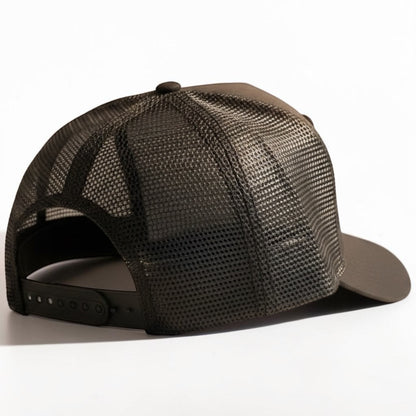 Tactical Trucker (Legacy)