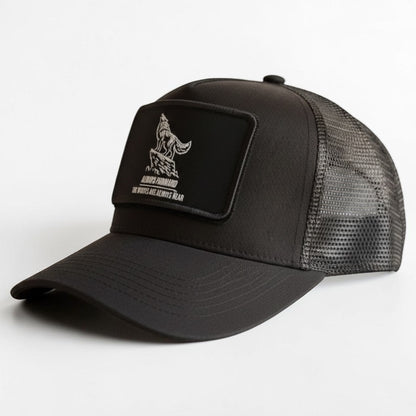 Tactical Trucker (Legacy)