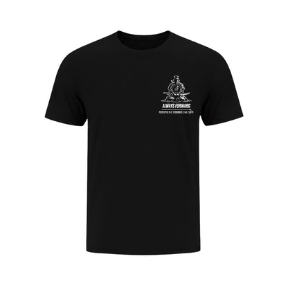 Samurai Tee