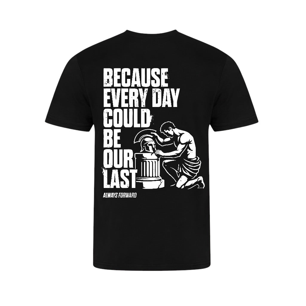 Achilles Tee