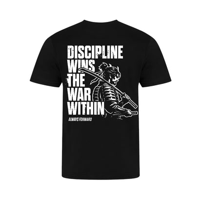 Samurai Tee