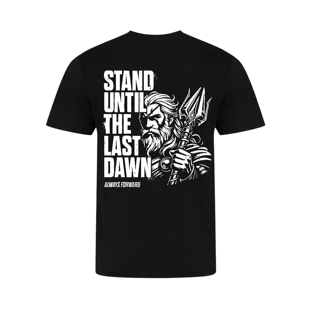 Valhalla Tee