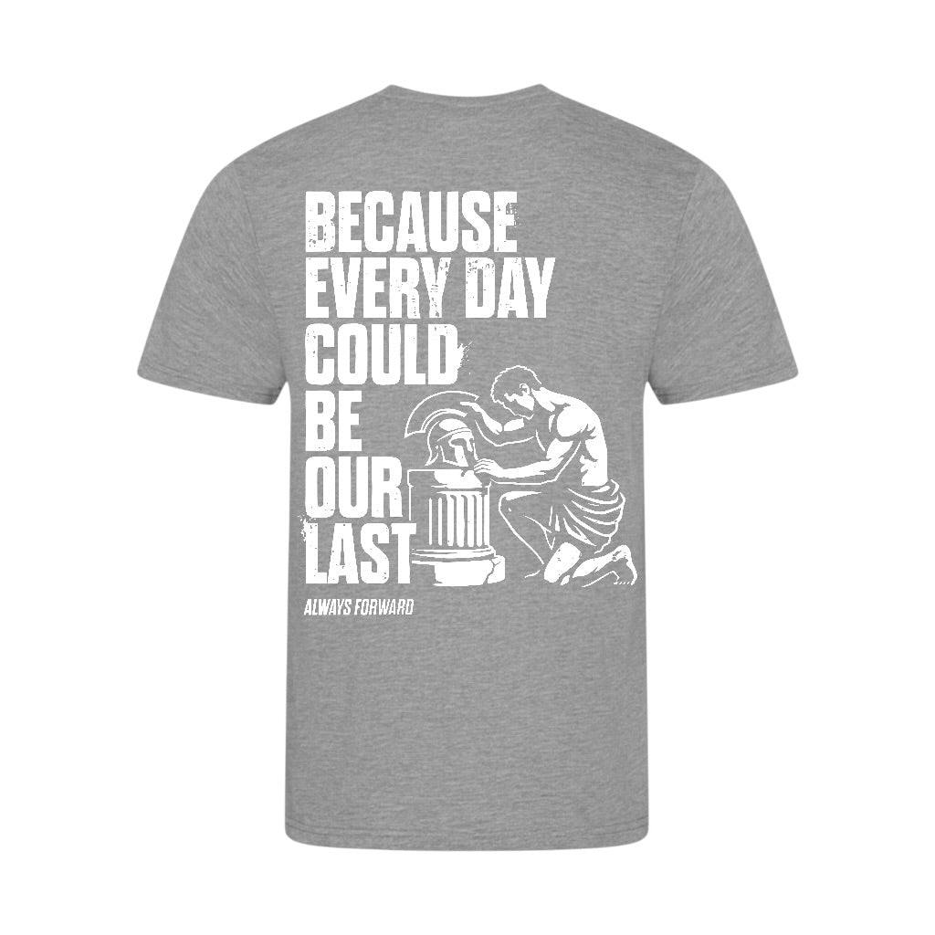 Achilles Tee