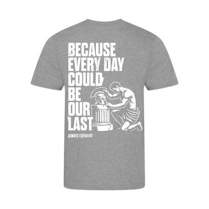 Achilles Tee